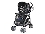Peg-Perego Pliko P3 Compact matkarattaat