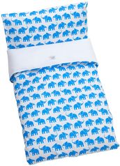 R�tt Start pussilakanasetti Elephant