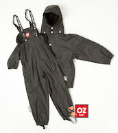 Ticket To Heaven sadeasu Rubber Rain Set