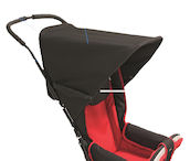 BRIO Pony kuomu 2012