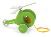 BRIO helikopteri