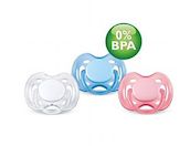 Sensitive tutti (2kpl) AVENT