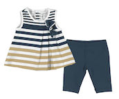 Mayoral tunika ja legginssit