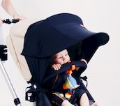 Aurinkosuoja  Aussie Sunshade