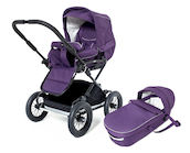 Yhdistelm�vaunut BRIO Happy MixedGrape