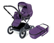 BRIO Happy yhdistelm�vaunut MixedGrape