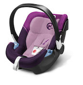 CYBEX Aton 3 turvakaukalo