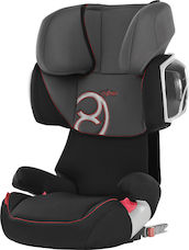 CYBEX Solution X2-Fix turvavy�istuin