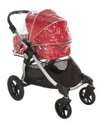 Sadesuoja Baby Jogger City Select koppa