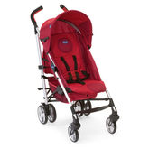 Matkarattaat Chicco LiteWay