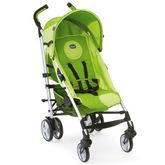 Matkarattaat Chicco LiteWay 2011