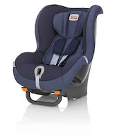 BRITAX Max-Way turvaistuin 2012