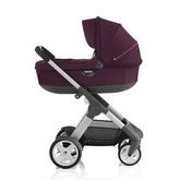 Stokke Crusi yhdistelm�vaunut