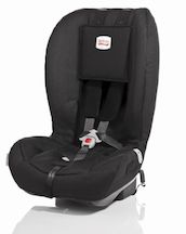 BRITAX Two-Way turvaistuin