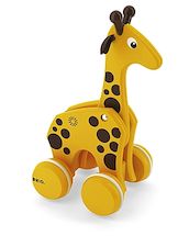 BRIO kirahvi