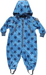 V�likausihaalari Racoon Baby Boy
