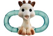 Sophie the Giraffe viilent�v� purulelu
