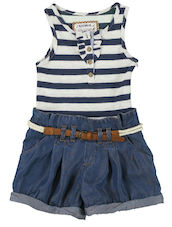 Mayoral shortsihaalari