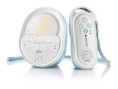 Itkuh�lytin Philips AVENT Dect SCD505