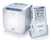 Itkuh�lytin Philips AVENT Dect SCD535