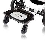Baby Jogger seisomalauta