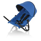 BRITAX B-Dual sisaristuin