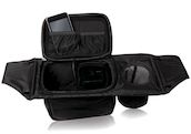 MP3 konsoli Baby Jogger rattaisiin