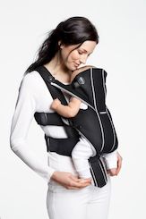 Baby Bj�rn rintareppu Miracle