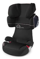 Turvavy�istuin CYBEX Solution X2