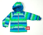 Minymo v�likausitakki Eli 15