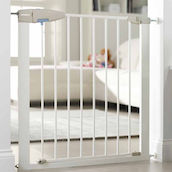 Turvaportti Lindam Sure Shut Porte