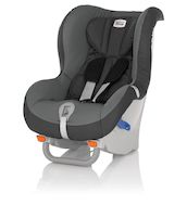 Turvaistuin BRITAX Max-Way