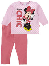 Name It pyjama Minni Hiiri