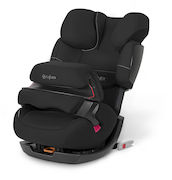 CYBEX Pallas-Fix turvaistuin 9-36 kg