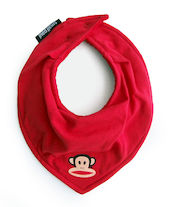Paul Frank ruokalappu