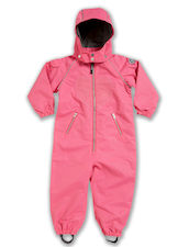 V�likausihaalari Racoon Baby Girl