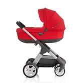 Stokke Crusi yhdistelm�vaunut
