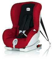 BRITAX VersaFix turvaistuin