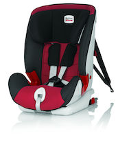 BRITAX XtensaFix turvaistuin