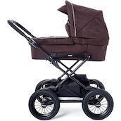 BRIO Happy yhdistelm�vaunut HarmonyBrown