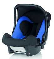 BRITAX Baby Safe Plus turvakaukalo