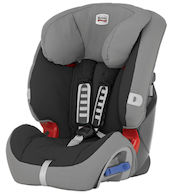 BRITAX Multi-Tech II turvaistuin
