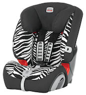 BRITAX Evolva 1-2-3 Plus turvaistuin