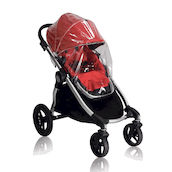 Sadesuoja Baby Jogger City Select ratas