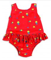 Bambino Mio vaippauimapuku