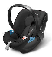 CYBEX Aton turvakaukalo