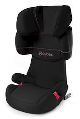 Turvavy�istuin CYBEX Solution X-Fix