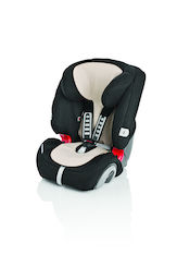 BRITAX Keep Cool p��llinen, ryhm� 1-2-3