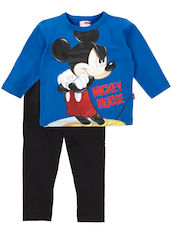 Name It pyjama Mikki Hiiri
