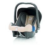 BRITAX BabySafe Plus SHR II turvakaukalo